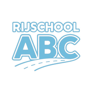 RijschoolABC logo
