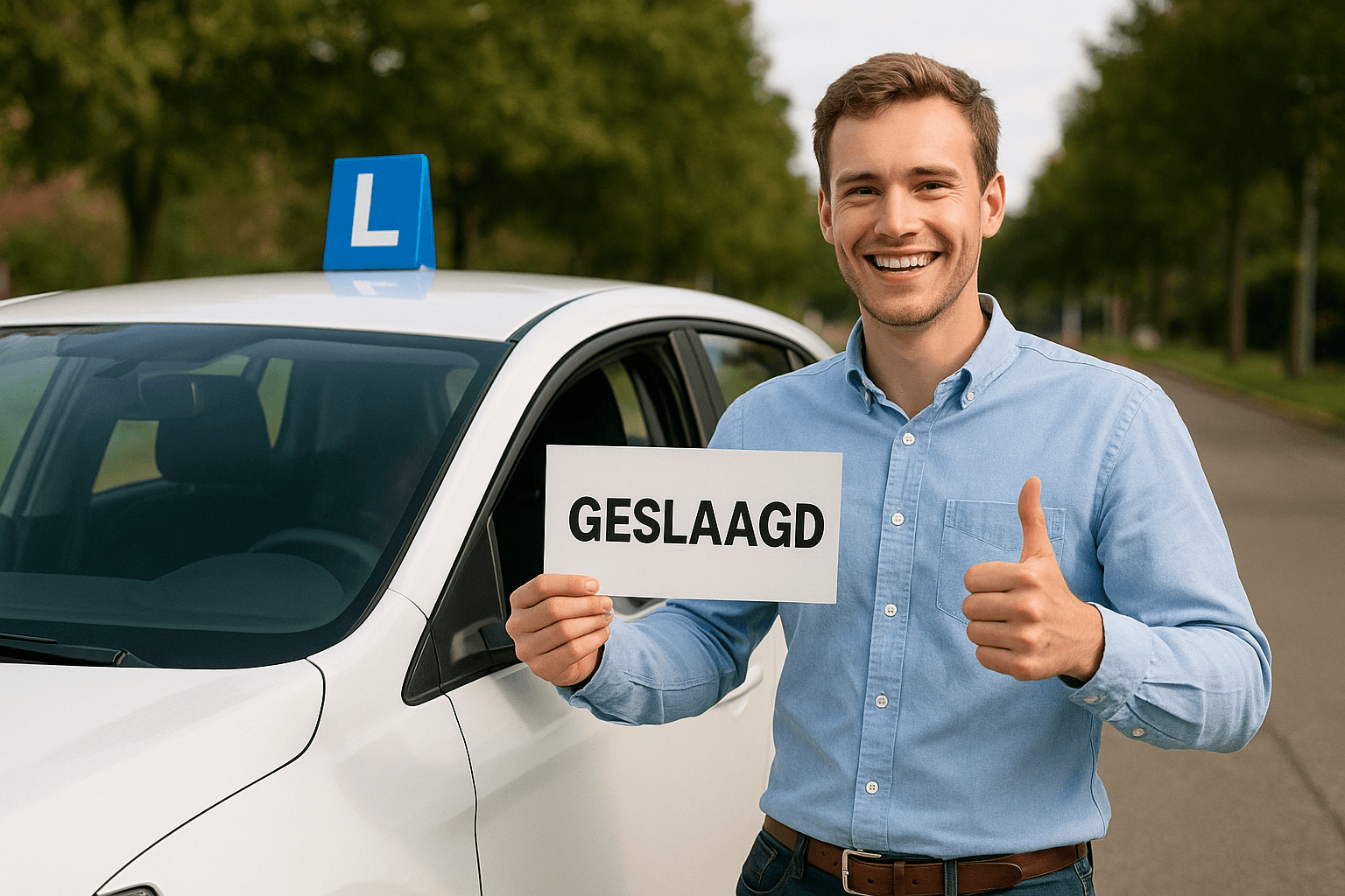 Picture of the author